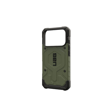 UAG Pathfinder Magsafe Case for iPhone 17 Pro - Olive